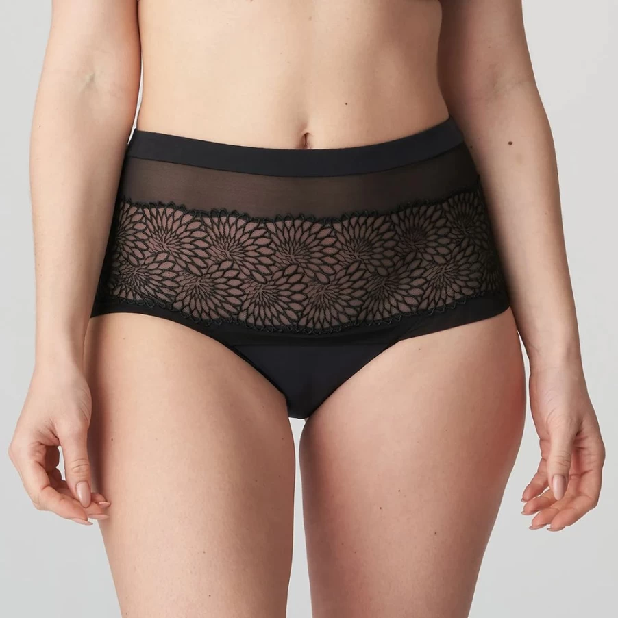 Primadonna Sophora High-Waisted Hotpants for Women - Comfort & Style