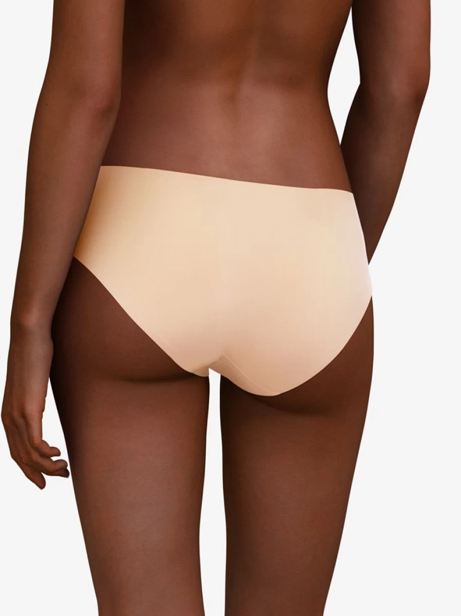Chantelle Essentiall Invisible Short Seamless Comfort Underwear for Women