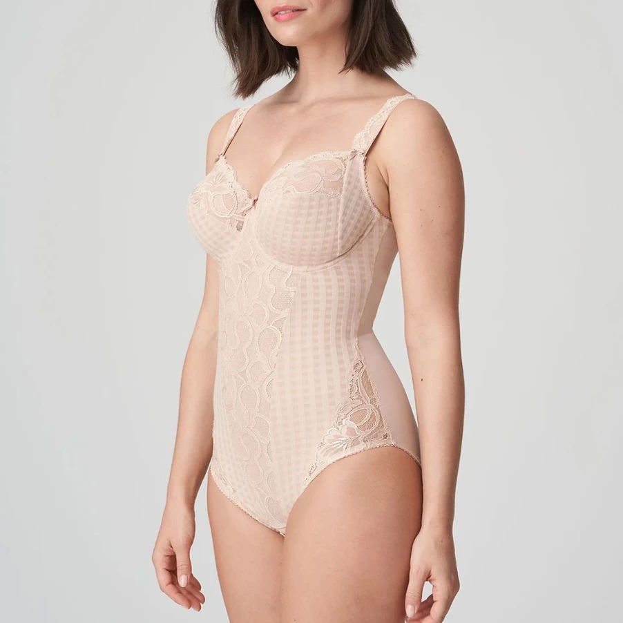 Primadonna Madison Body Bra - Comfort & Support for Women | Primadonna Lingerie