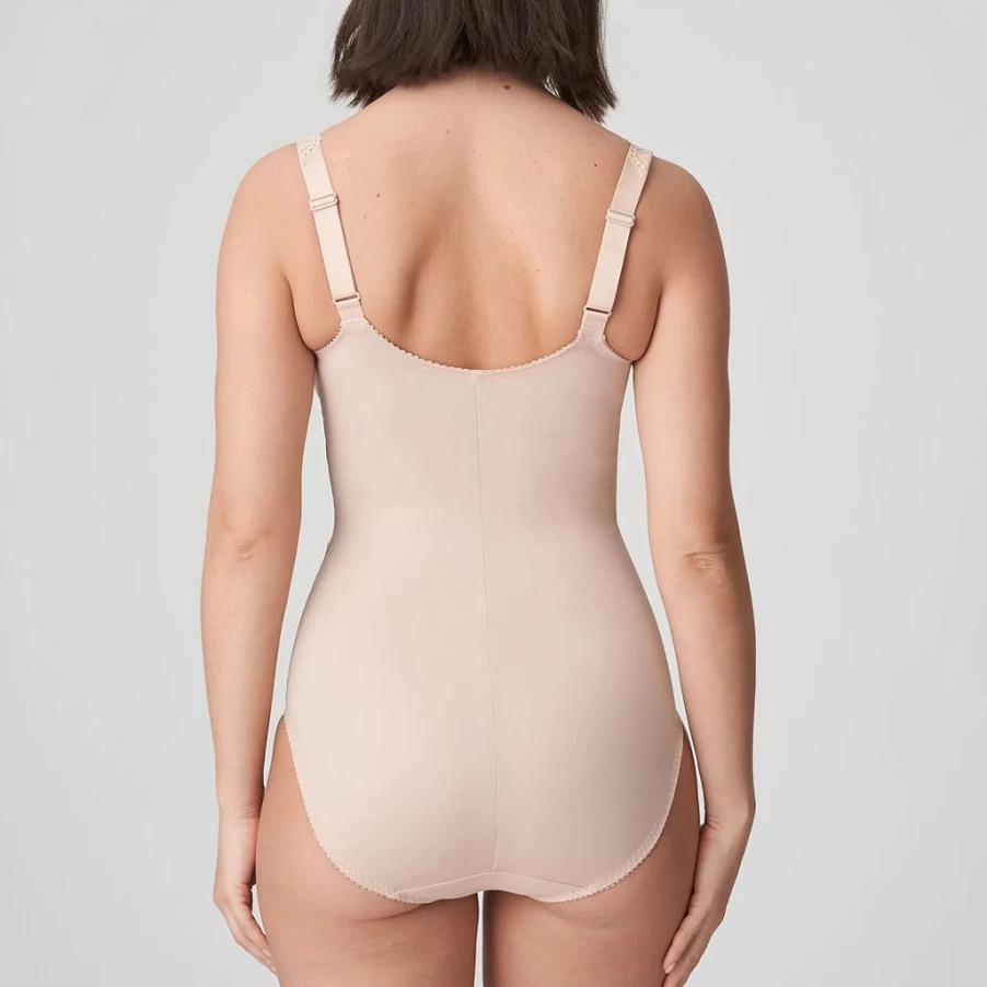 Primadonna Madison Body Bra - Comfort & Support for Women | Primadonna Lingerie