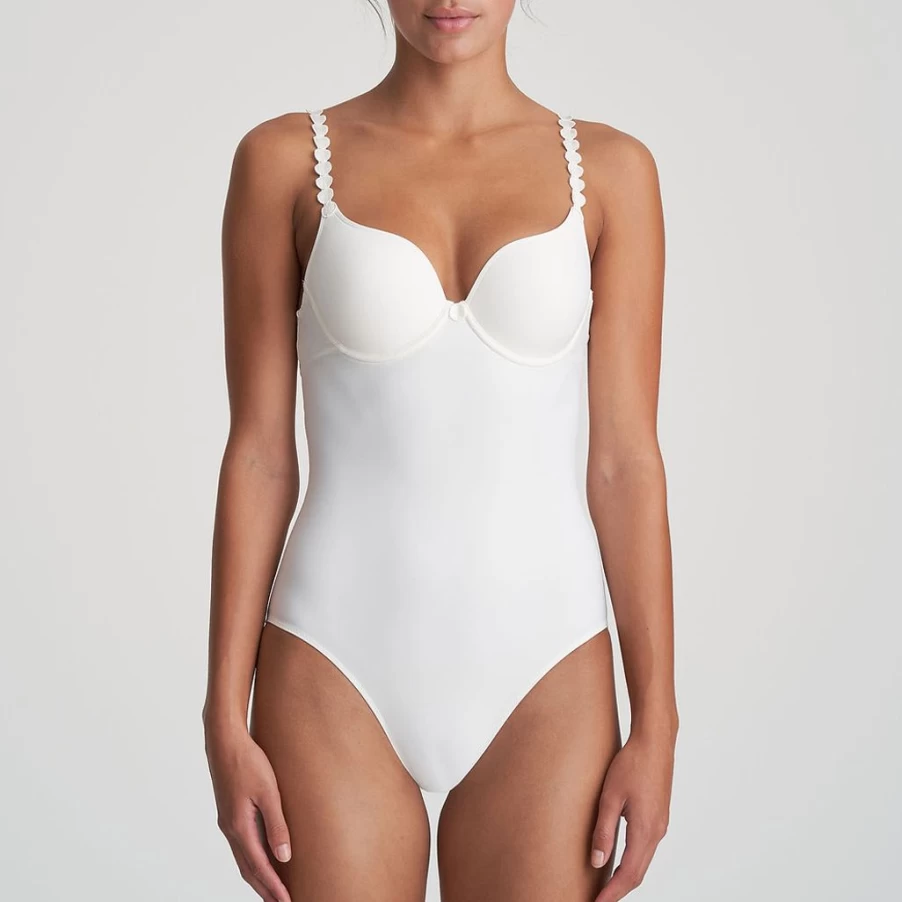 Wix Marie Jo L'Aventure Tom Body - Comfortable & Stylish Women's Lingerie