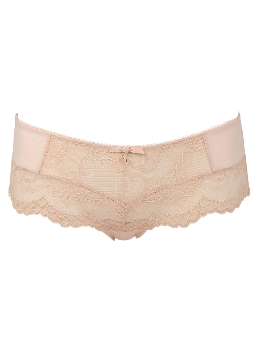 Gossard Superboost Lace Lingerie Shorts - Supportive & Stylish Women's Underwear