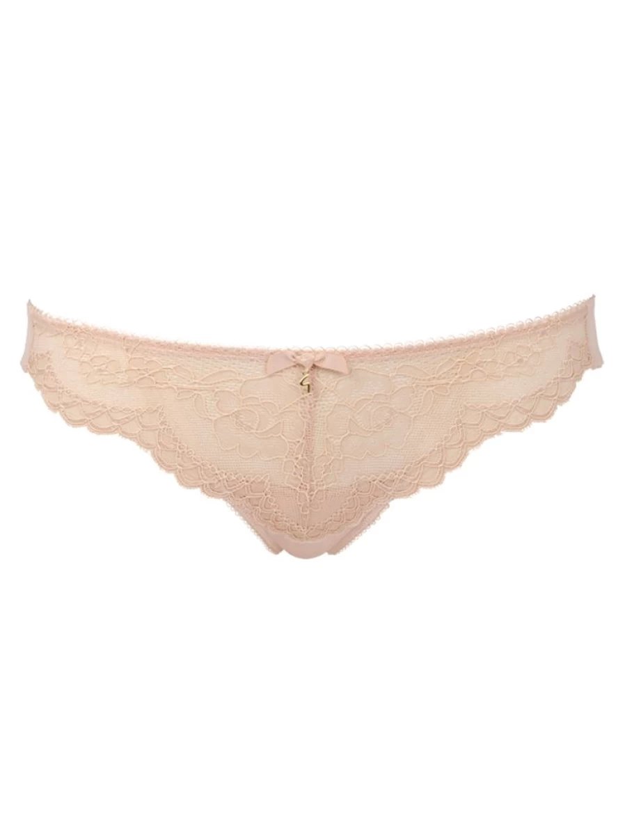Gossard Superboost Lace Thong - Supportive & Stylish Women's Lingerie