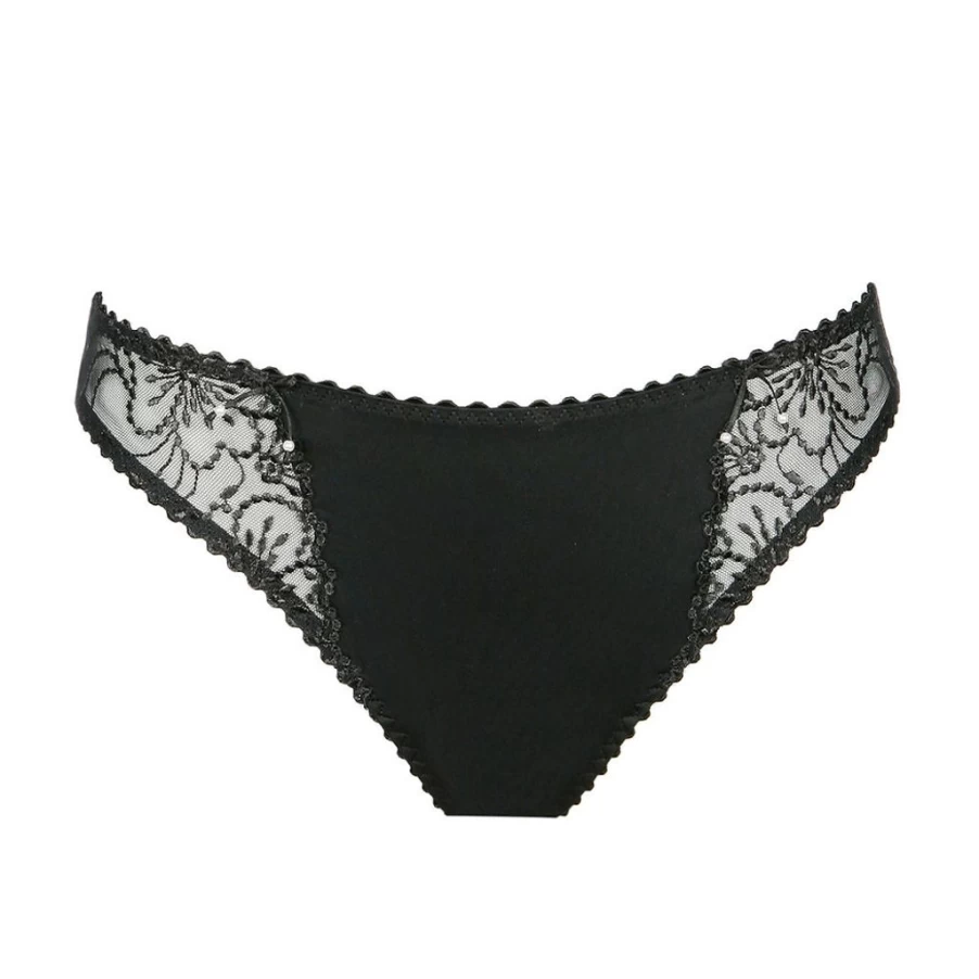 WIX Marie Jo Jane Bikini Brief - Women's Comfortable High-Waisted Swimwear Bottom