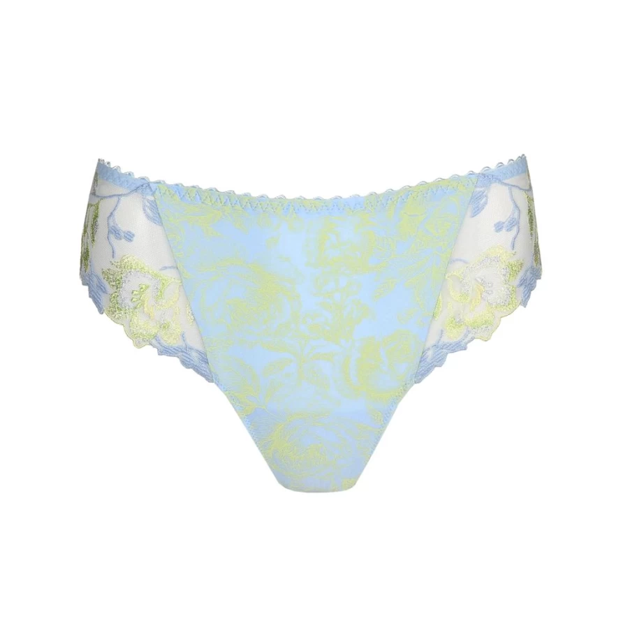 Primadonna Nuzha Thong in Cloud Color | Comfortable Women's Underwear