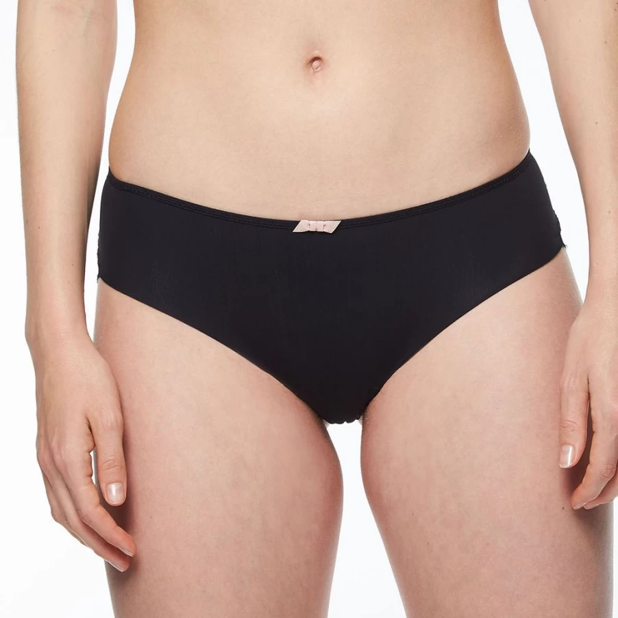 Passionata Georgia Lace Bralette - Comfortable Short Style Underwear for Women
