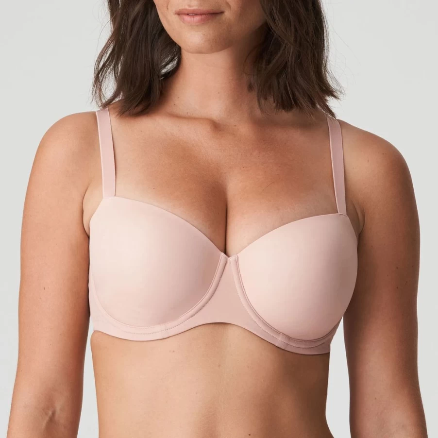 Primadonna Balcony Bra - Comfortable & Supportive Lingerie by Primadonna