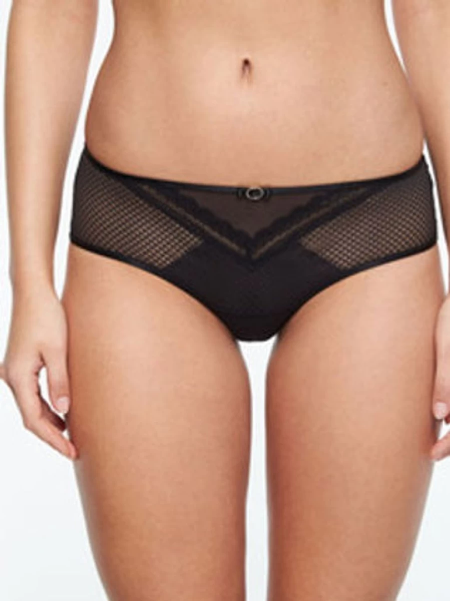 Chantelle Parisian Shorts - Premium Women's Fashion Shorts by Chantelle