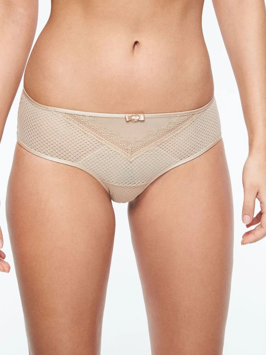 Chantelle Parisian Shorts - Premium Women's Fashion Shorts by Chantelle