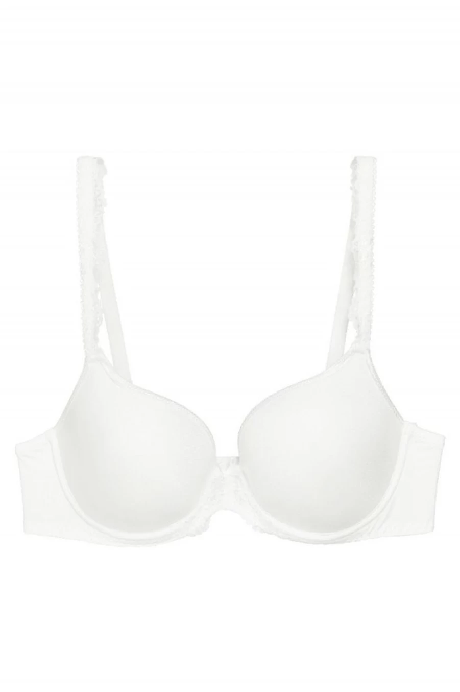 LingaDore Lace T-Shirt Bra - Comfortable Daily Wear Lingerie