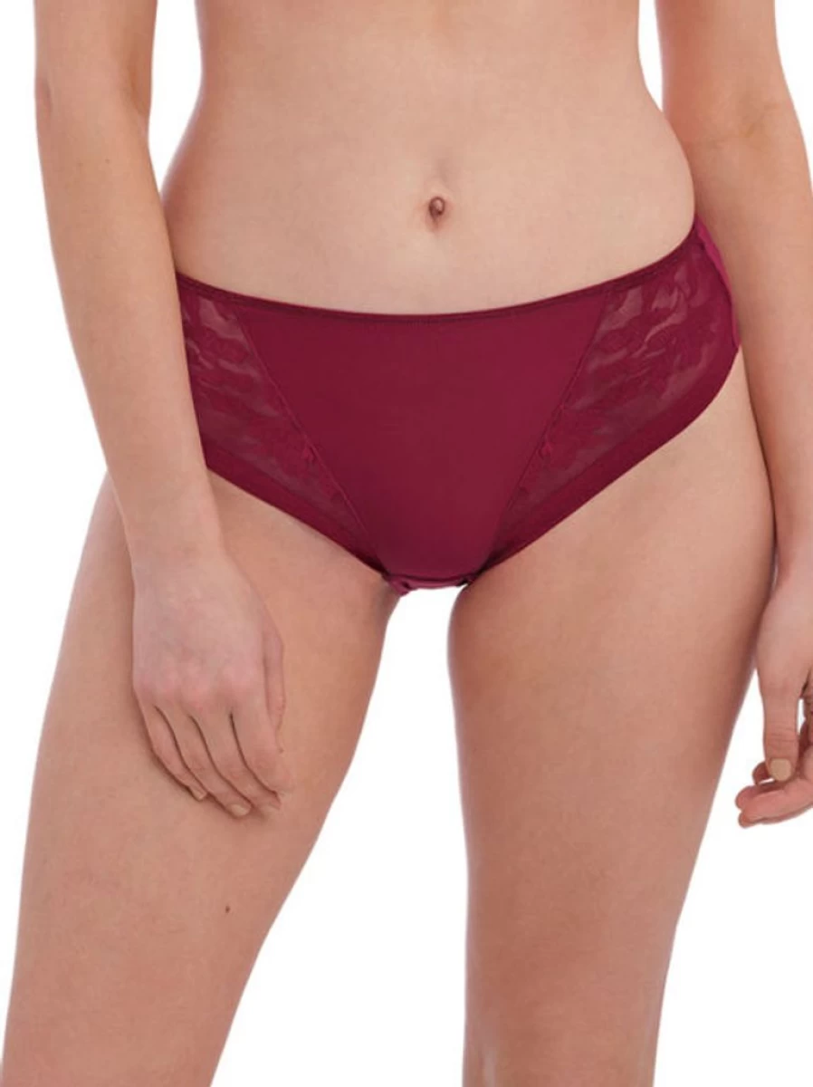 Fantasie Illusion Brief - Comfortable Women's Underwear by Fantasie