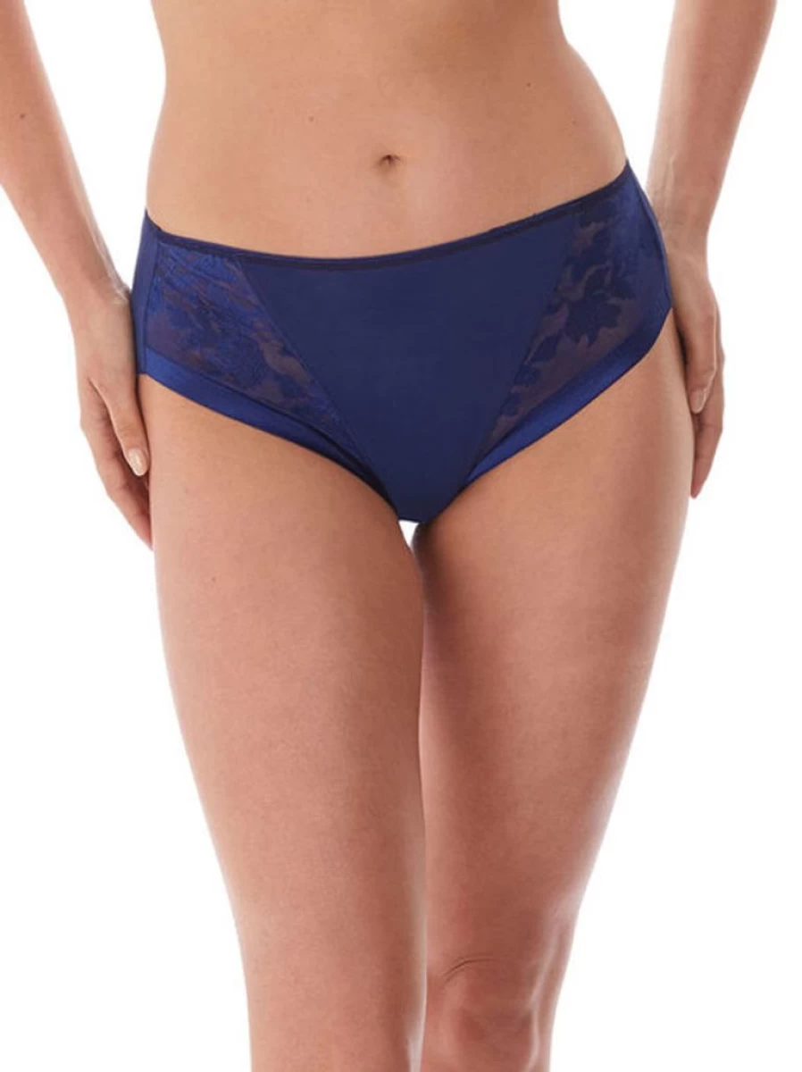 Fantasie Illusion Brief - Comfortable Women's Underwear by Fantasie