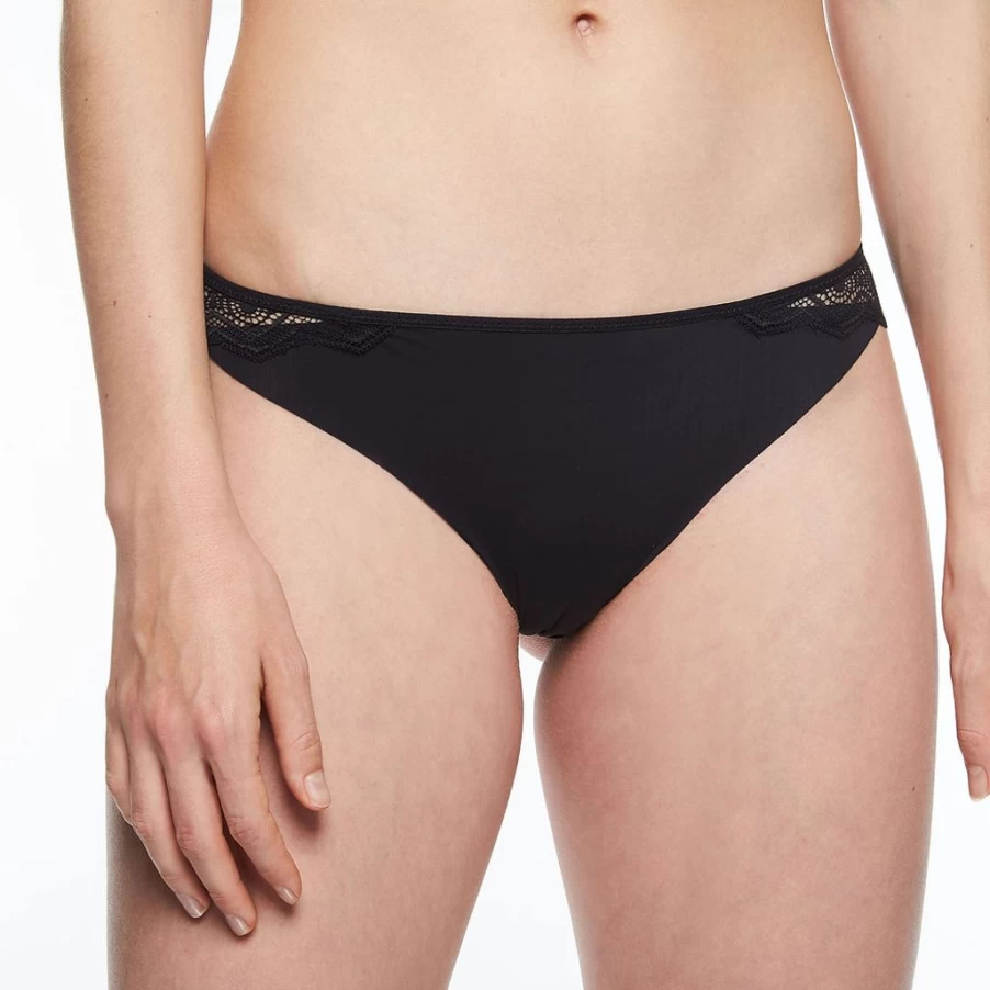 Passionata Georgia Tanga Women's Lingerie - Comfortable and Stylish Underwear