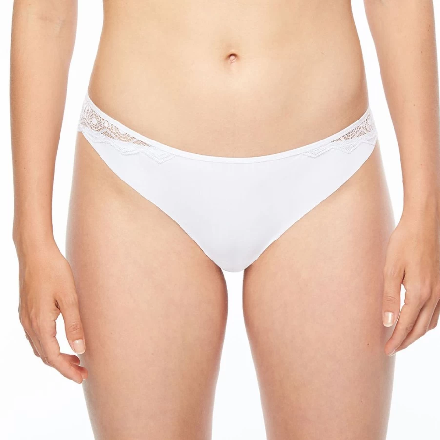 Passionata Georgia Tanga Women's Lingerie - Comfortable and Stylish Underwear
