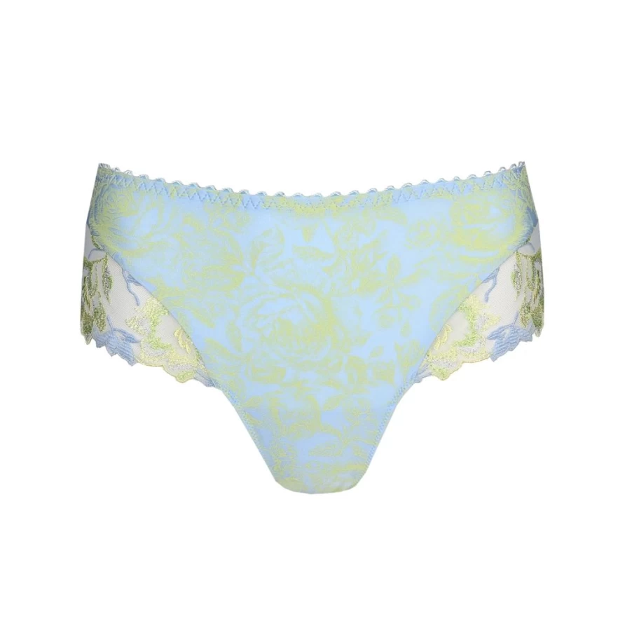Primadonna Nuzha Luxury Thong in Cloud - Premium Comfort & Style