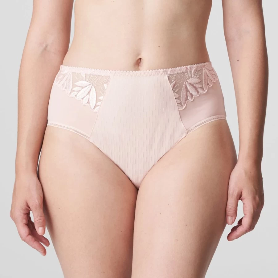Primadonna Orlando Women's Full Brief Underwear - Comfortable & Stylish Cotton Panties
