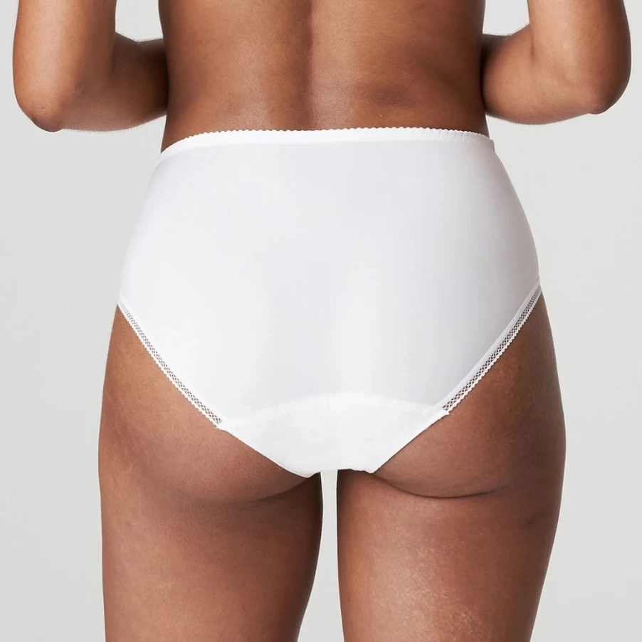 Primadonna Orlando Women's Full Brief Underwear - Comfortable & Stylish Cotton Panties