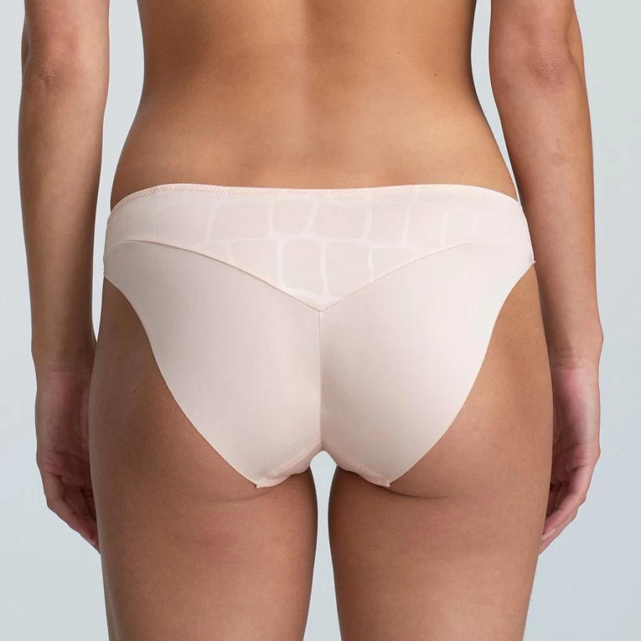 Wix Marie Jo L'Aventure Yoshua Rio Brief in Silky Tan - Comfortable & Stylish Women's Underwear