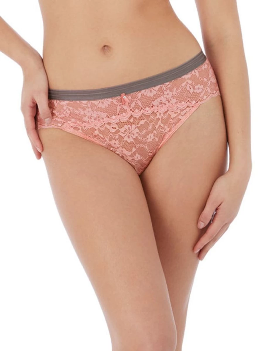Freya Offbeat Brief Women's Lingerie - Comfortable & Stylish Underwear