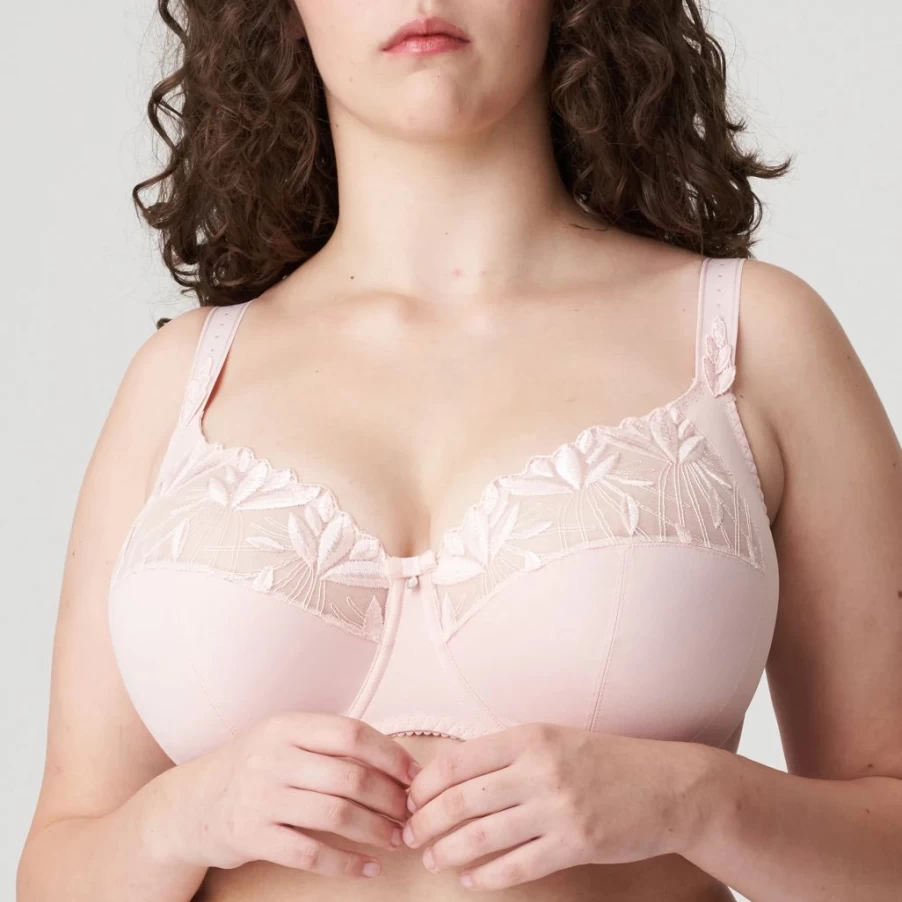 Primadonna Orlando Fuller Full Cup Bra - Premium Support & Comfort by Primadonna