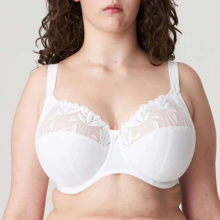 Primadonna Orlando Fuller Full Cup Bra - Premium Support & Comfort by Primadonna