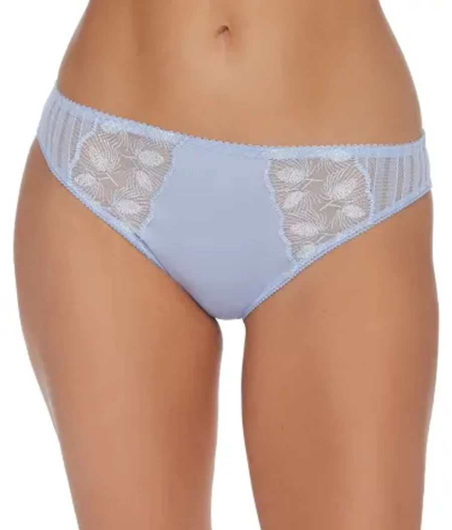Primadonna Lausanne Rio Brief in Summer Jeans Color - Comfortable & Stylish Underwear