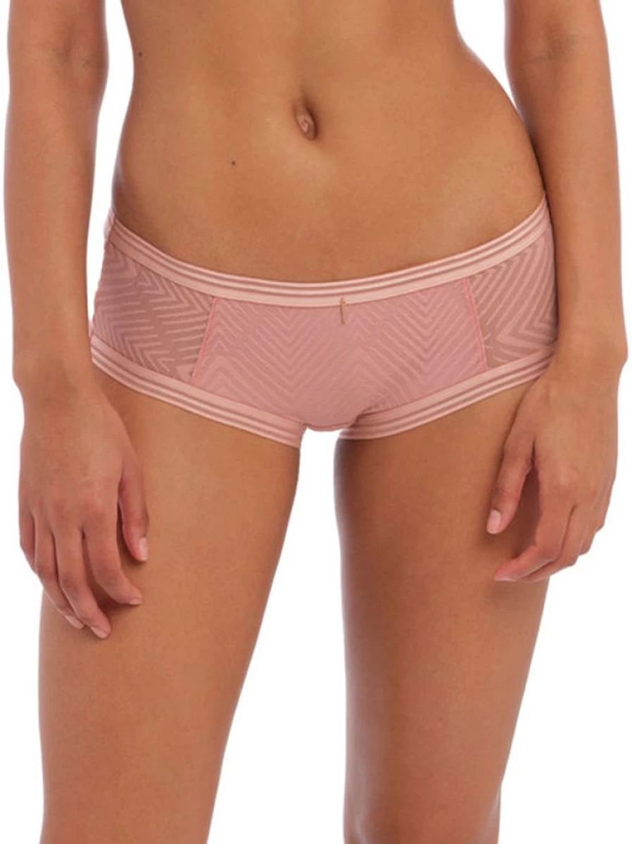 Freya Women's Tailored Shorts - Premium Fit & Comfort