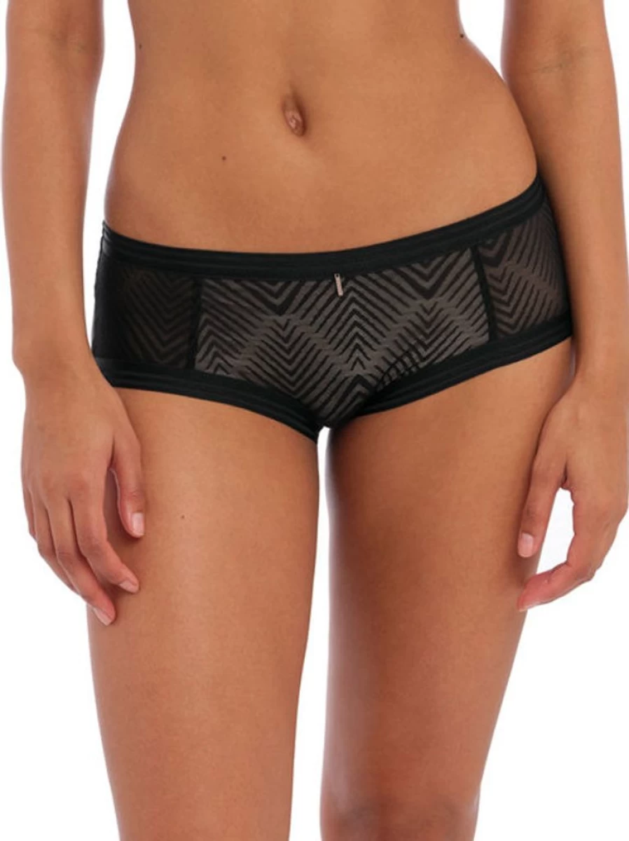 Freya Women's Tailored Shorts - Premium Fit & Comfort