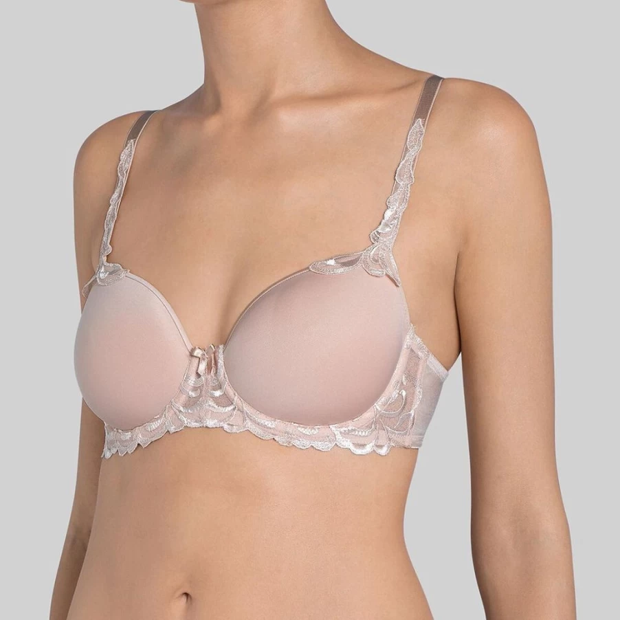 Triumph Modern Finesse Bra - Comfortable & Stylish Women's Lingerie