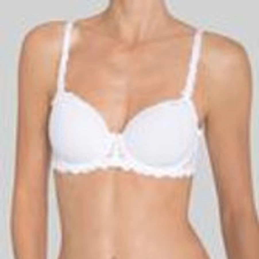 Triumph Modern Finesse Bra - Comfortable & Stylish Women's Lingerie