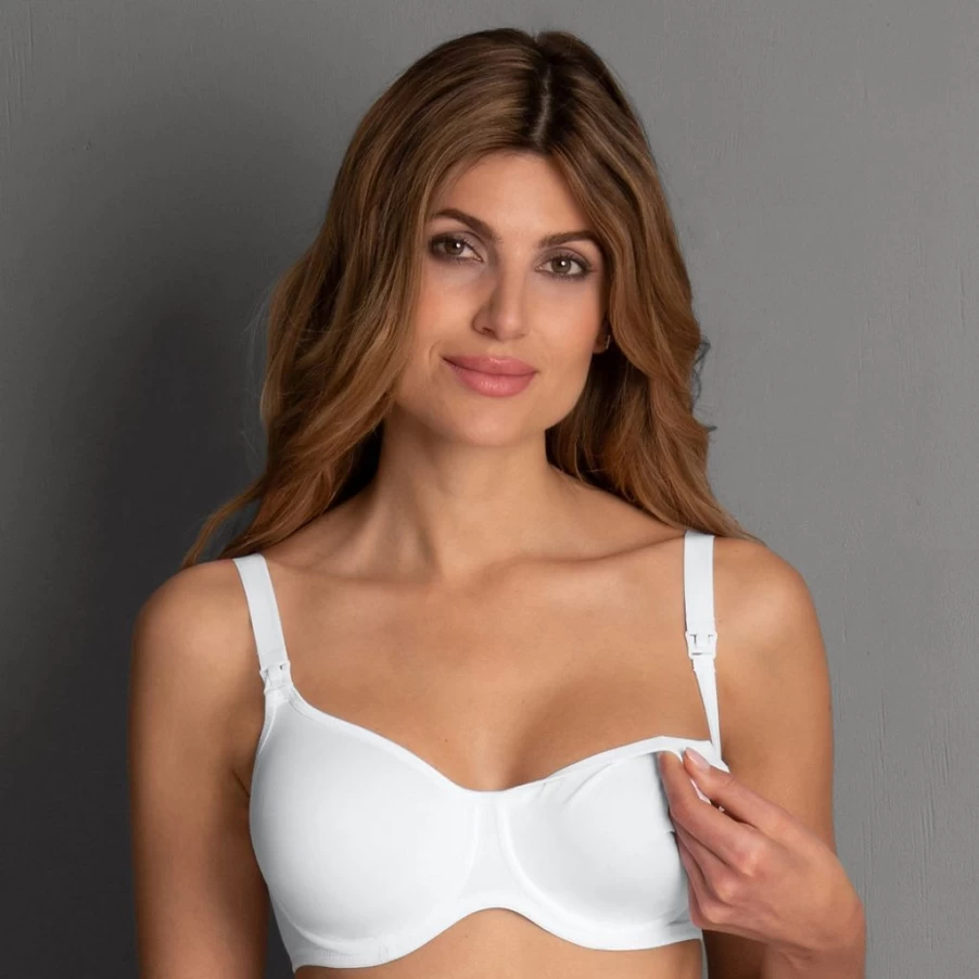 Anita Nursing Bra - Comfortable Maternity & Breastfeeding Bra by Anita