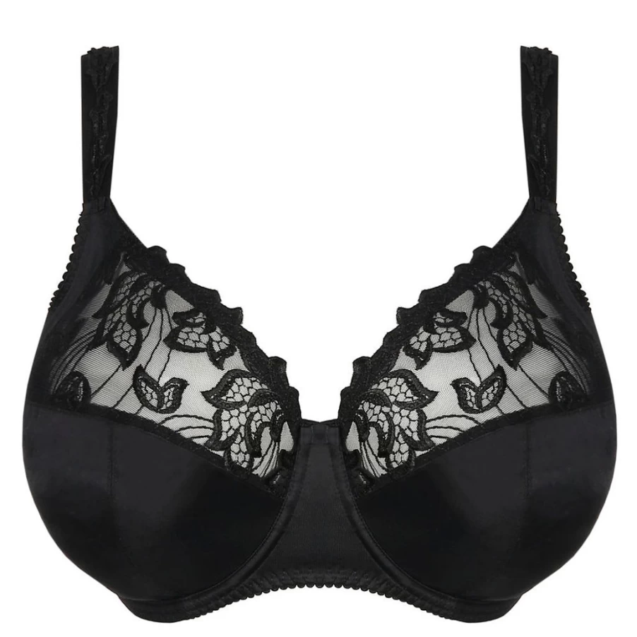Primadonna Deauville Full Cup Bra for Fuller Busts – Supportive & Comfortable Lingerie