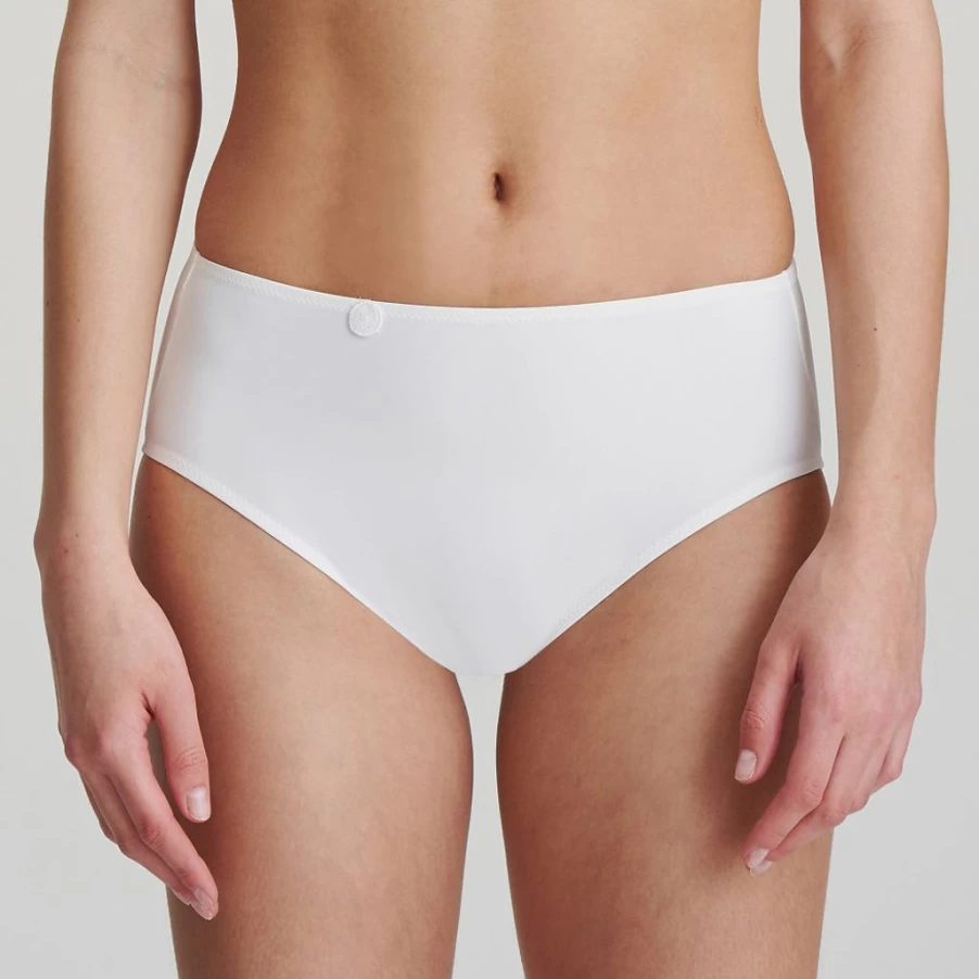 Wix Marie Jo L'Aventure Women's Full Brief Underwear - Comfortable Cotton Panties