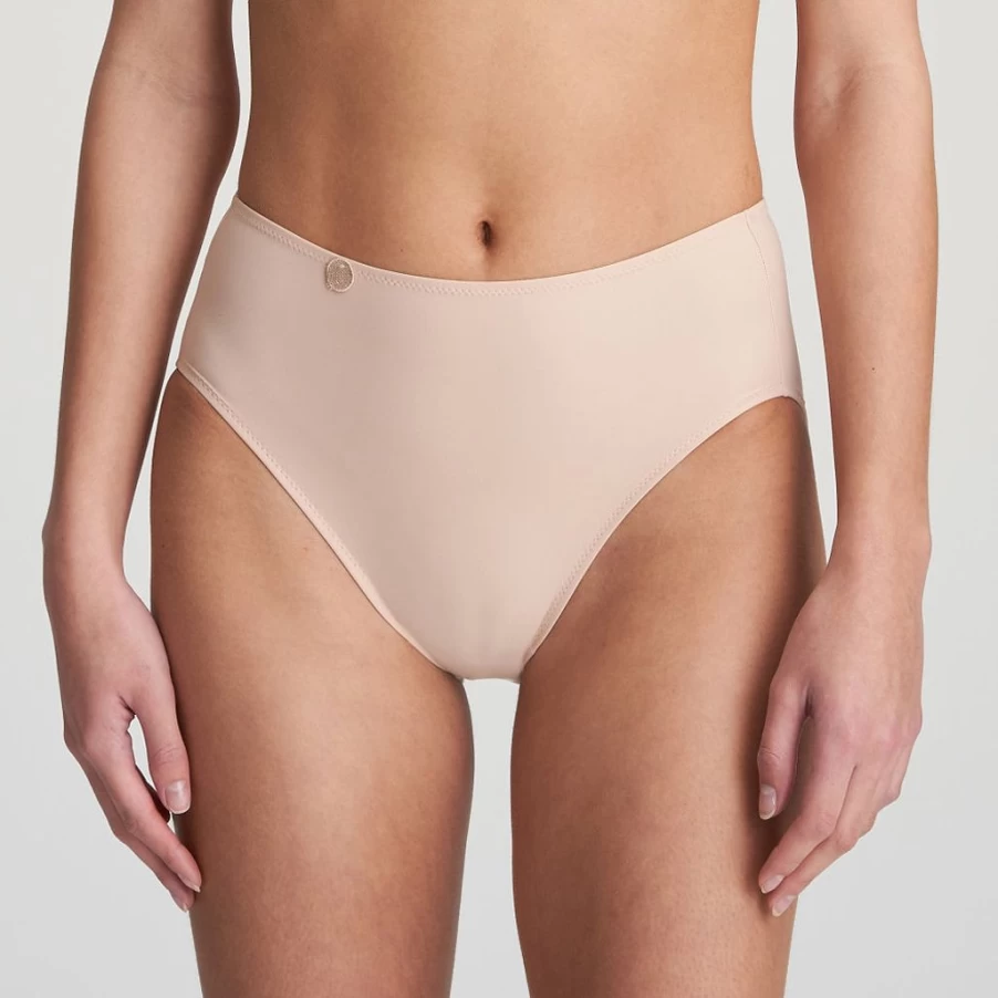 Wix Marie Jo L'Aventure Women's Full Brief Underwear - Comfortable Cotton Panties