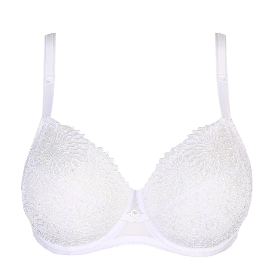Primadonna Sophora Full Coverage Bra - Luxury Supportive Lingerie by Primadonna