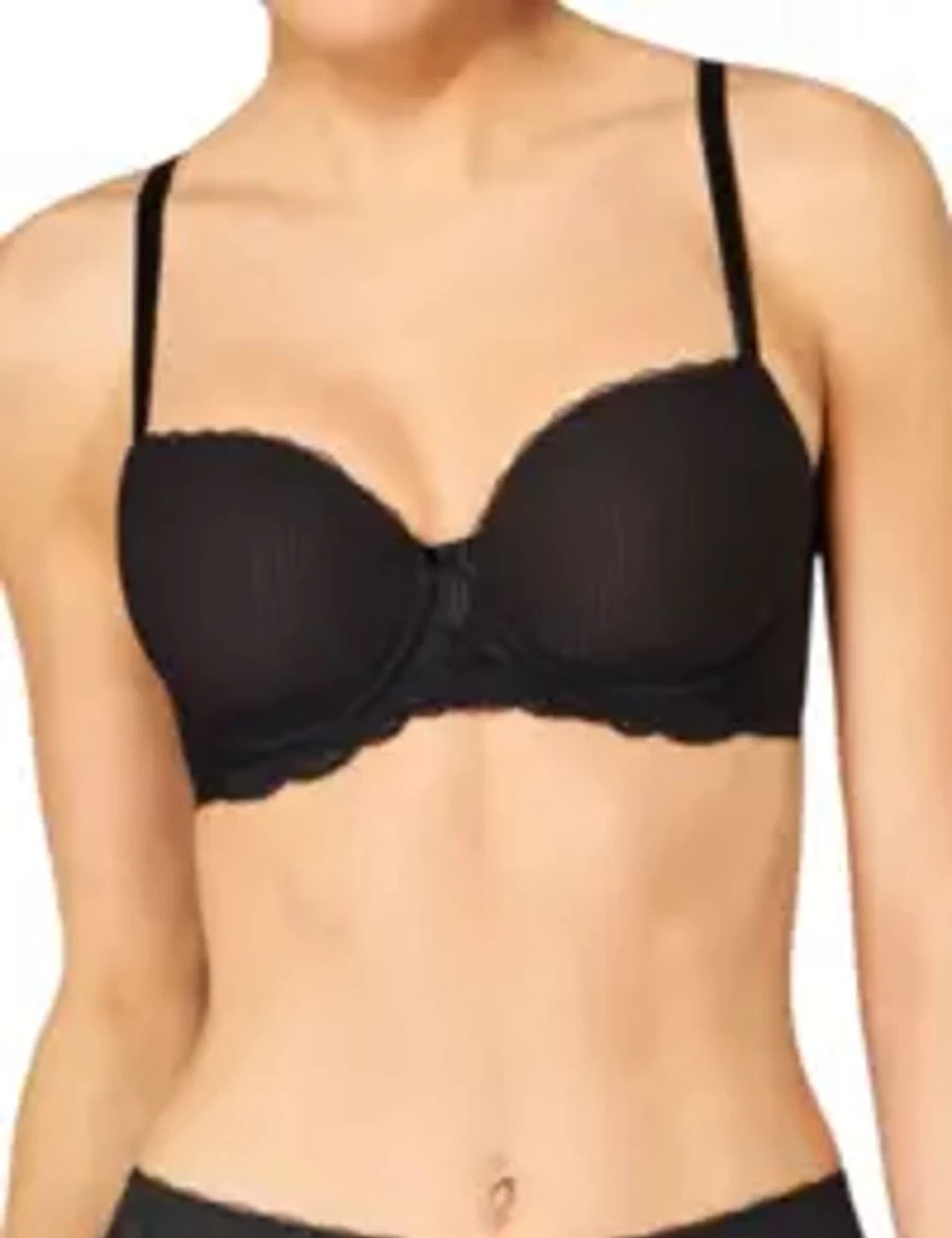 Triumph Modern Feeling Bra - Comfortable & Stylish Women's Lingerie by Triumph